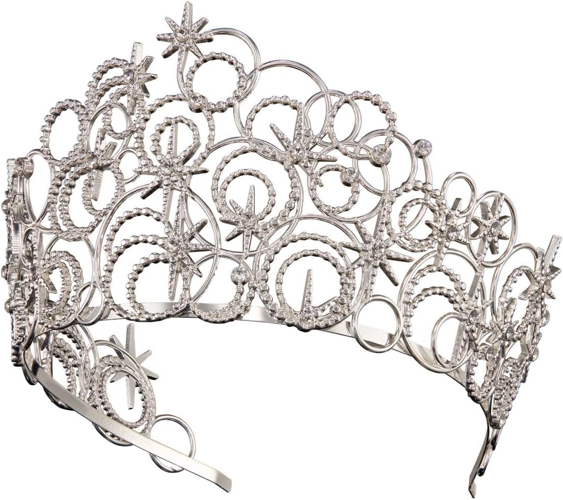 The Noble Collection - Brandclub - Wicked Glinda Bubble Crown in